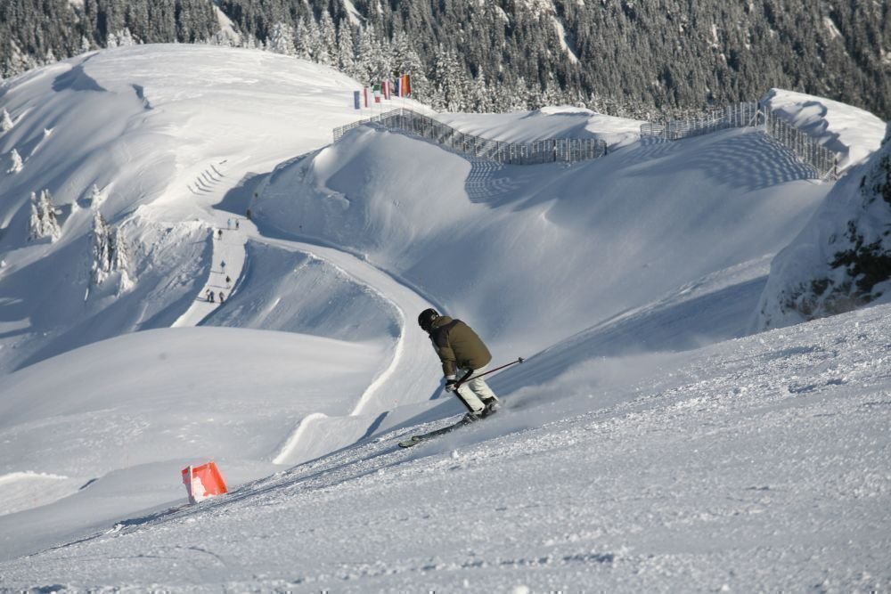 Alpine Winterfreuden im Skiurlaub in Ratschings