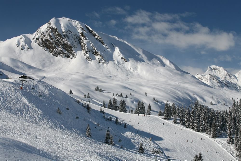 Skiurlaub in Ratschings – winterliche Impressionen im Ridnauntal
